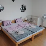 Apartman.lara Decin