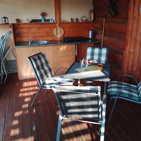 Apartmán Apartman.lara