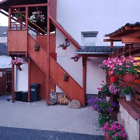 Apartman.lara Lejlighed Decin
