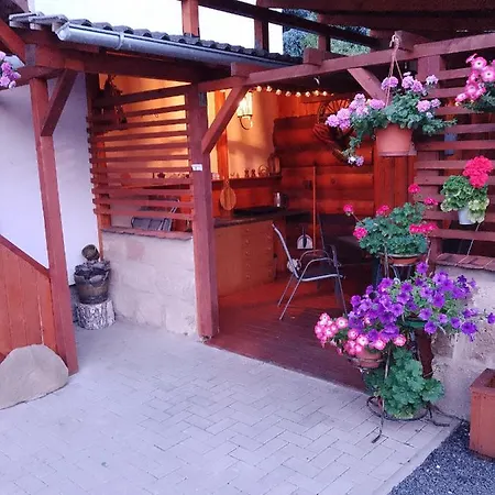 Lejlighed Apartman.lara *