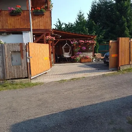 Lejlighed Apartman.lara Decin