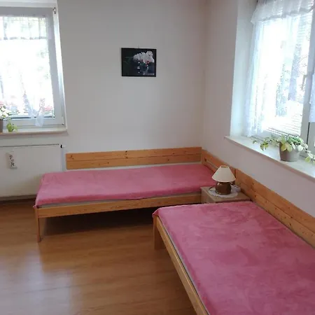 Апартаменты Apartman.lara