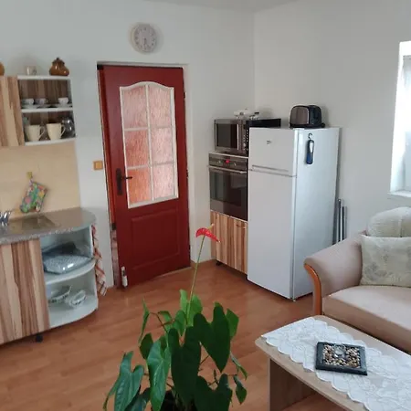 Apartman.lara Apartmán Decin