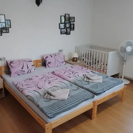 Apartman.lara Дечин
