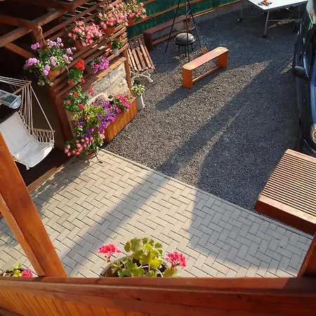 Appartement Apartman.lara *