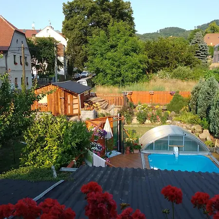 Apartman.lara Appartement