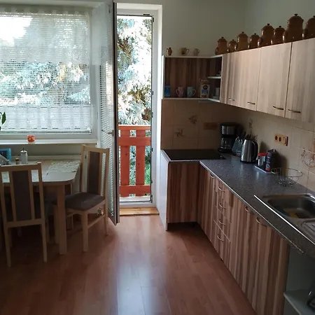 Appartement Apartman.lara