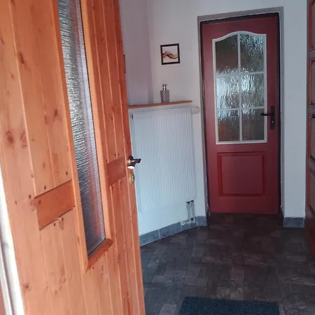 Apartman.lara Апартаменты Дечин