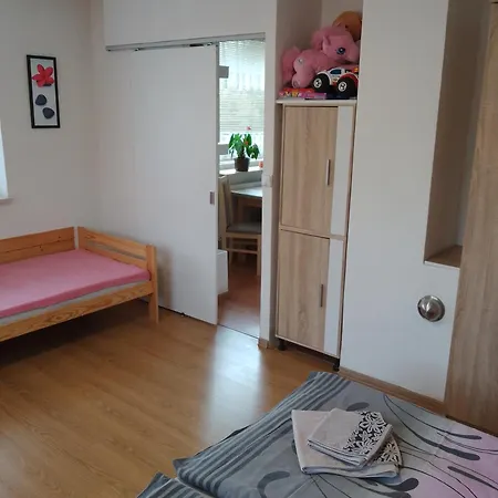 Apartman.lara Appartement *