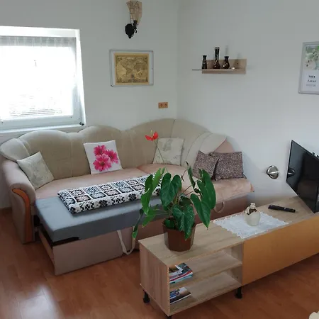Apartman.lara Lejlighed Decin
