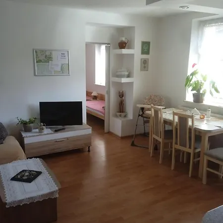 Apartman.lara Apartmán *