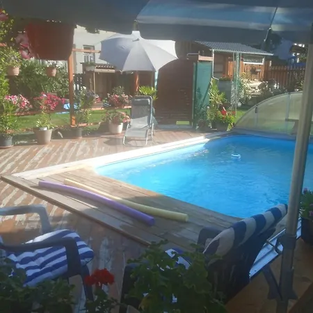 Apartman.lara Decin