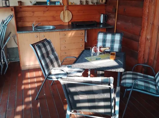 公寓 Apartman.lara