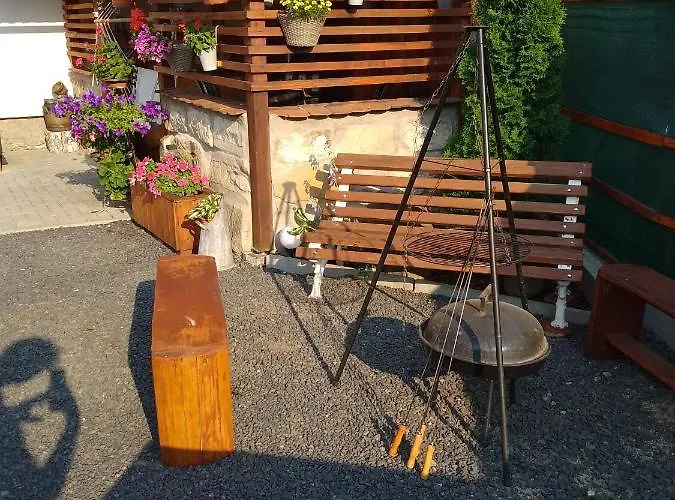 Apartman.lara Apartman Děčín