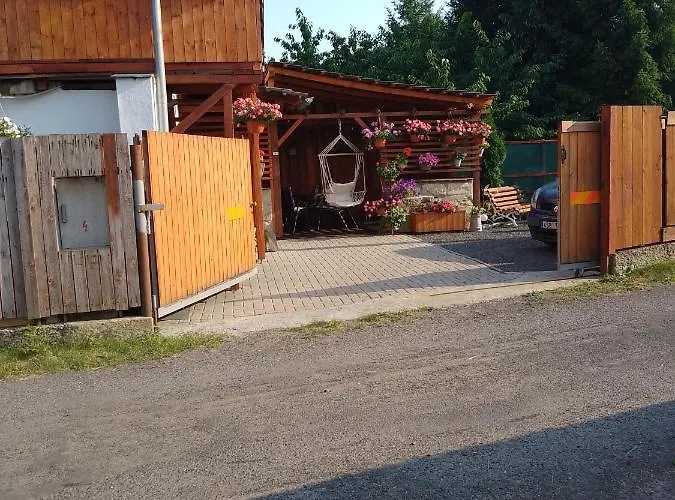 Apartment Apartman.lara Decin