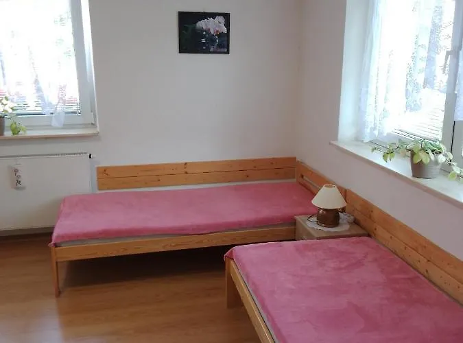 公寓 Apartman.lara