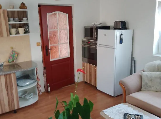 Apartman.lara Διαμέρισμα Ντέτσιν