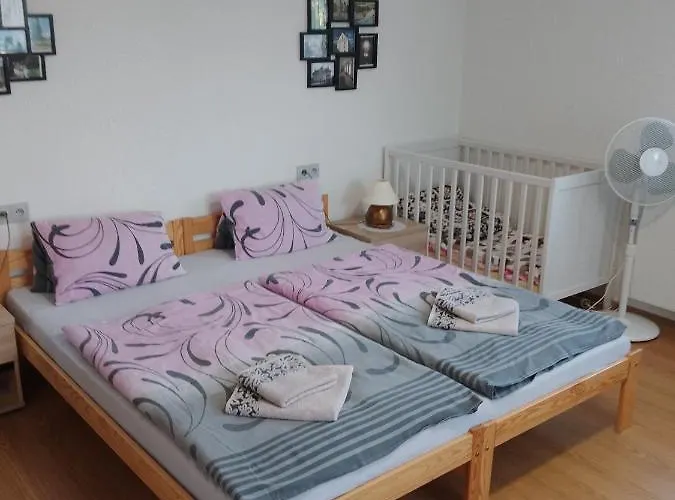 Apartman.lara Decin