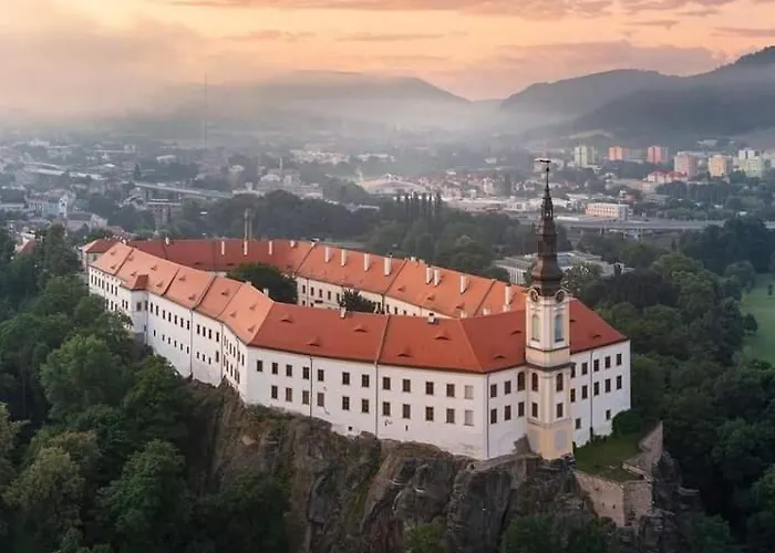 Apartman Apartman.lara Děčín