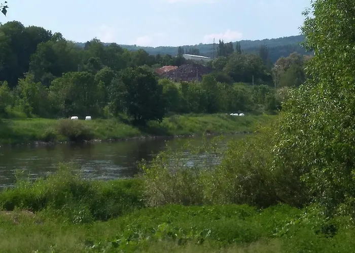 Apartman Apartman.lara Děčín