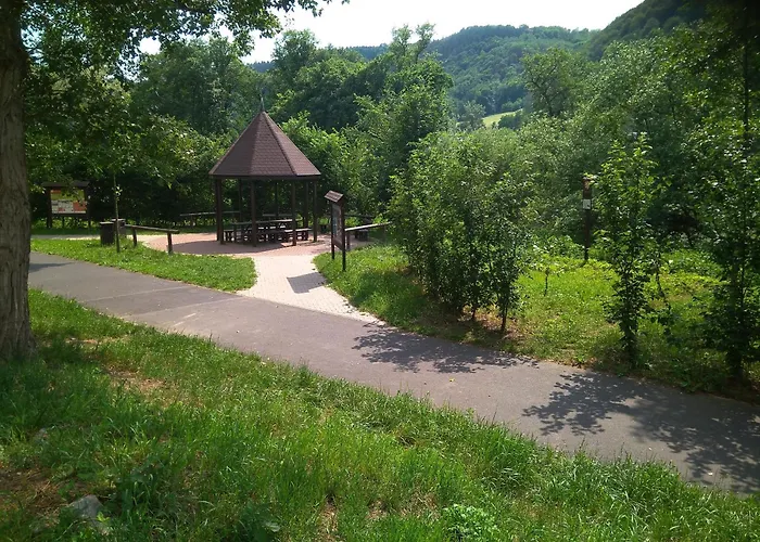 Apartman Apartman.lara Děčín