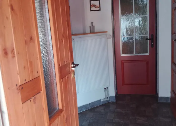 Apartman.lara Apartman Děčín