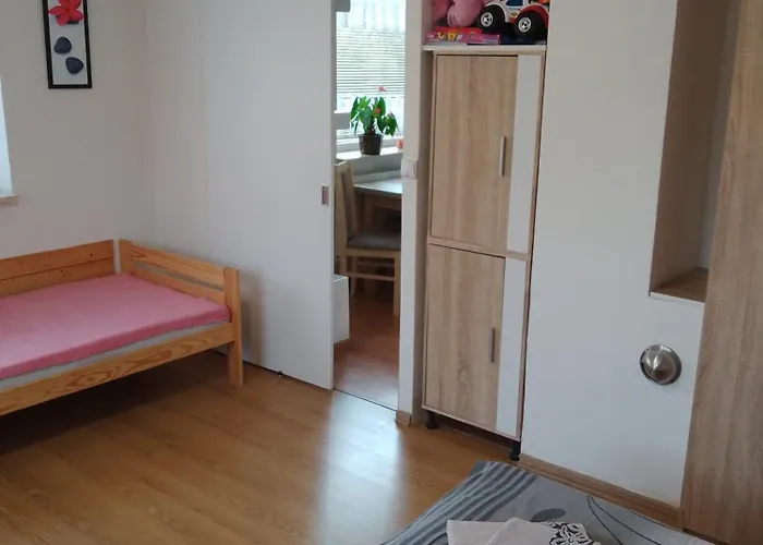 Apartman.lara Apartman *