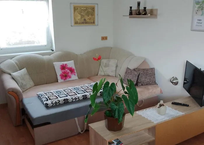 Apartman.lara Apartman Děčín