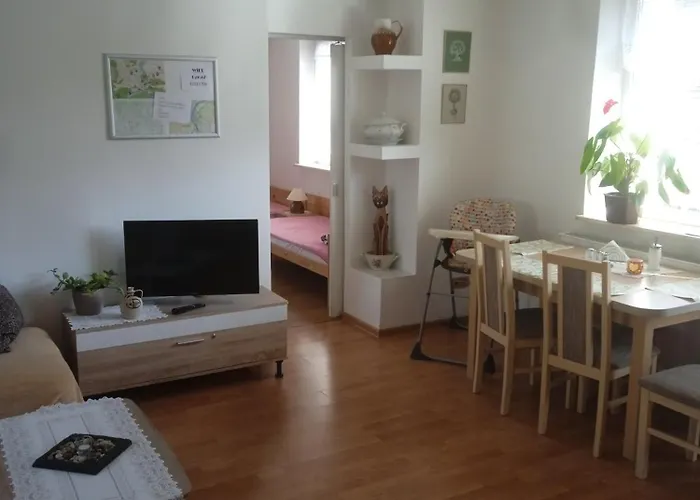 Apartman.lara 公寓 *