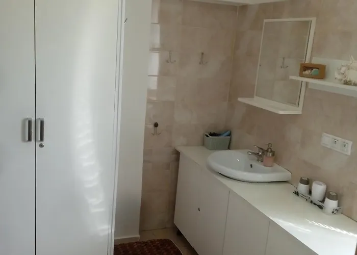 公寓 Apartman.lara 德辛