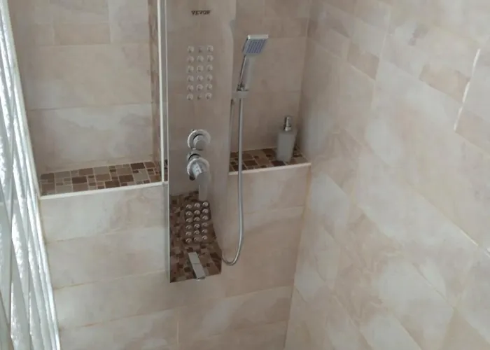 Apartman.lara * 德辛