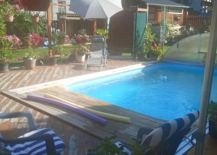 Apartman.lara Děčín