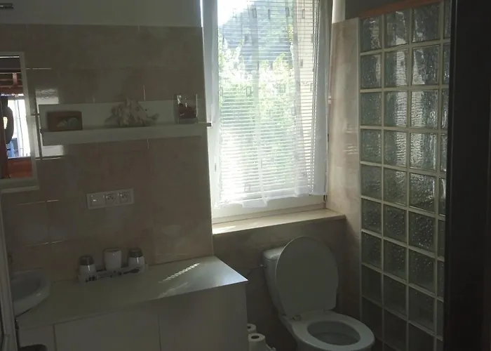 Apartman.lara 公寓